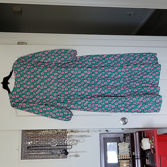 Flower Dress - Picture 7 of 10